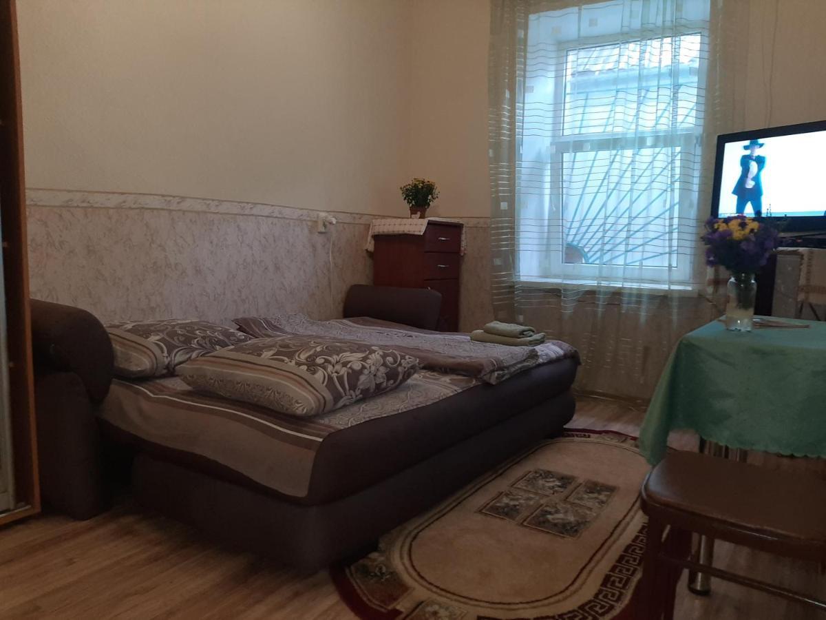 Уютная Квартира На Молдованке Odessa Esterno foto