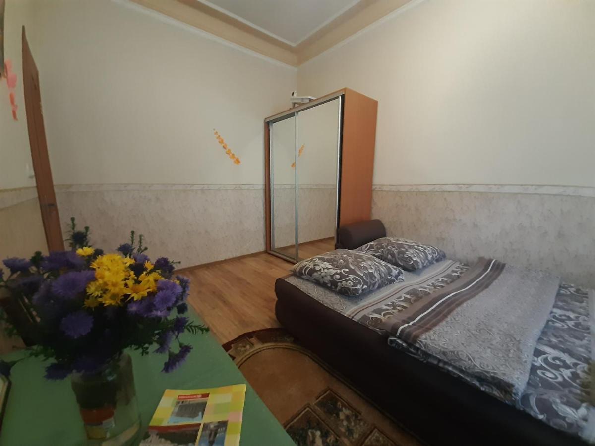 Уютная Квартира На Молдованке Odessa Esterno foto