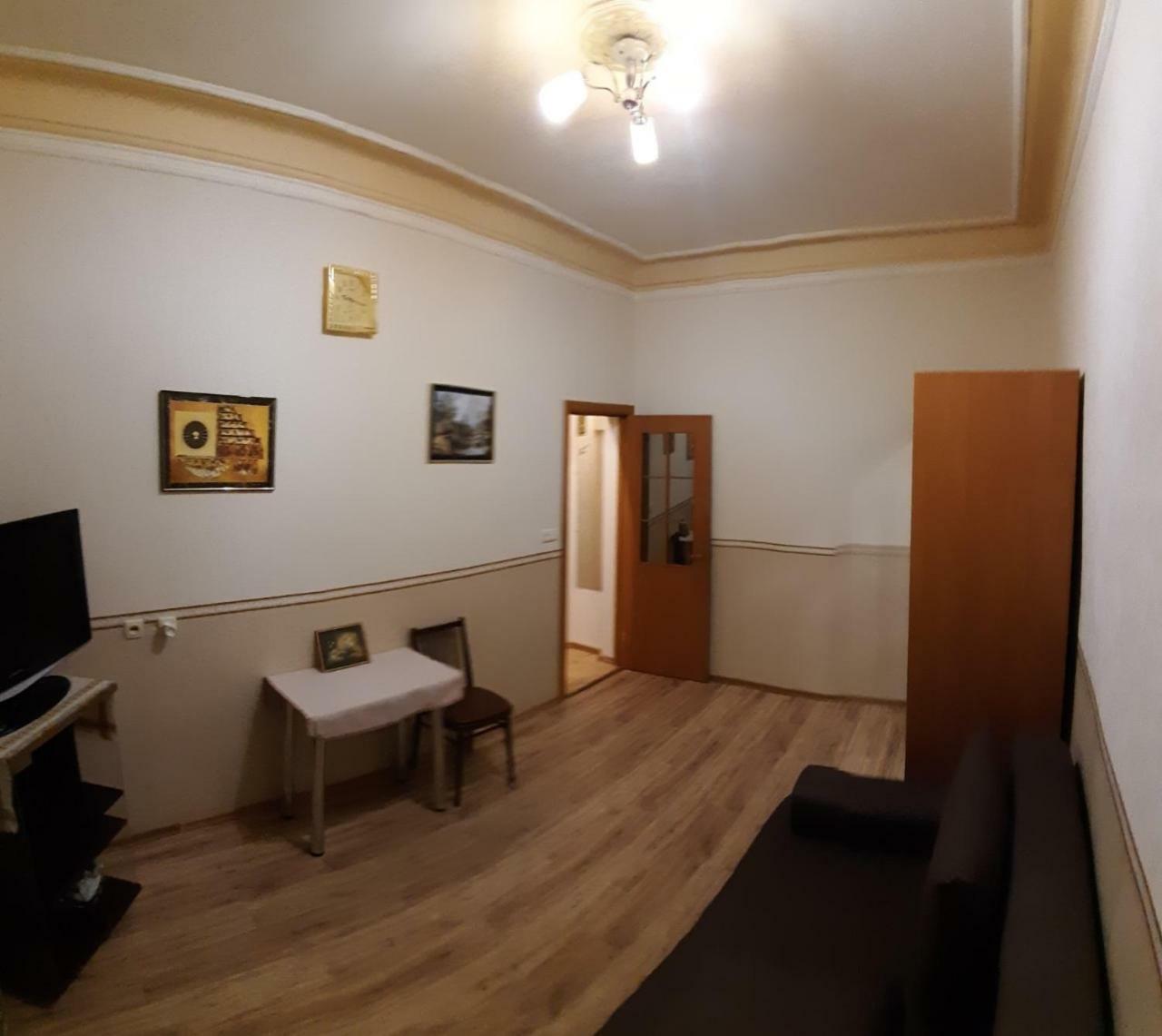 Уютная Квартира На Молдованке Odessa Esterno foto